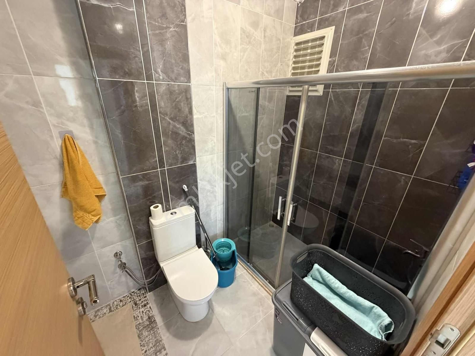 Onmax Burhaniye Merkez'de Krediye Uygun Satılık 3+1 150 M2 Daire — fotoğraf 18