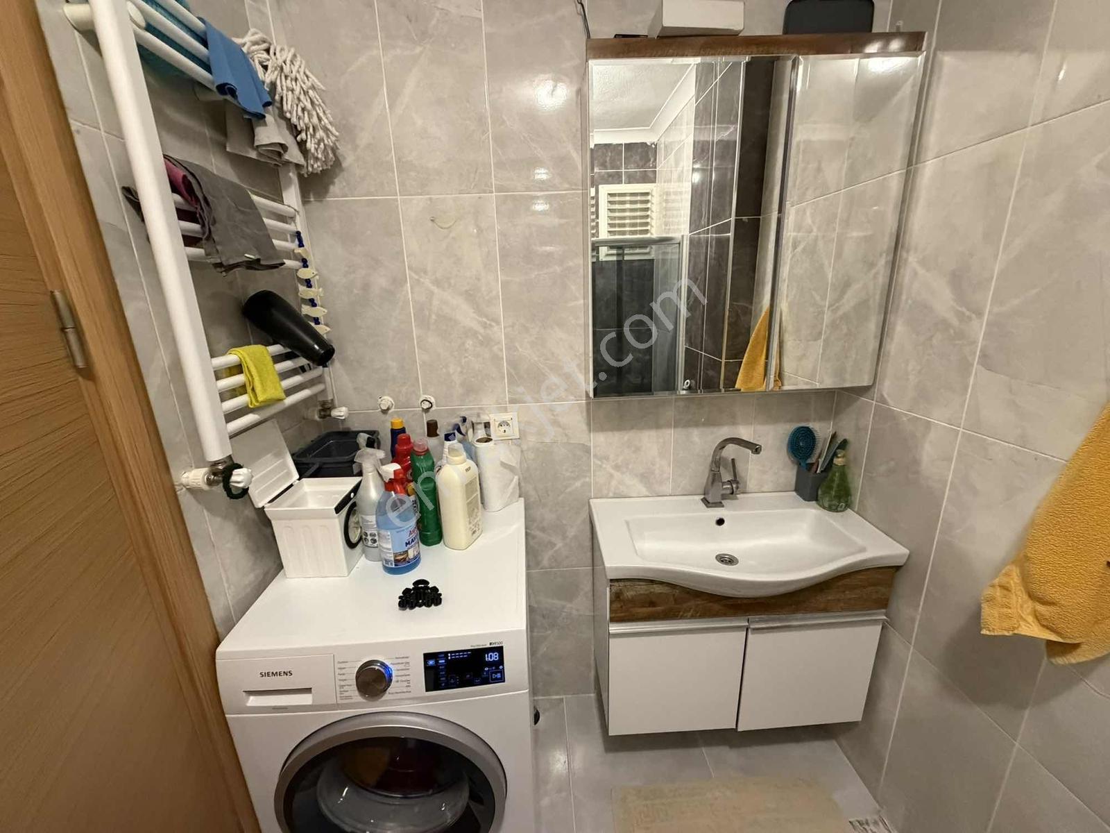 Onmax Burhaniye Merkez'de Krediye Uygun Satılık 3+1 150 M2 Daire — fotoğraf 19