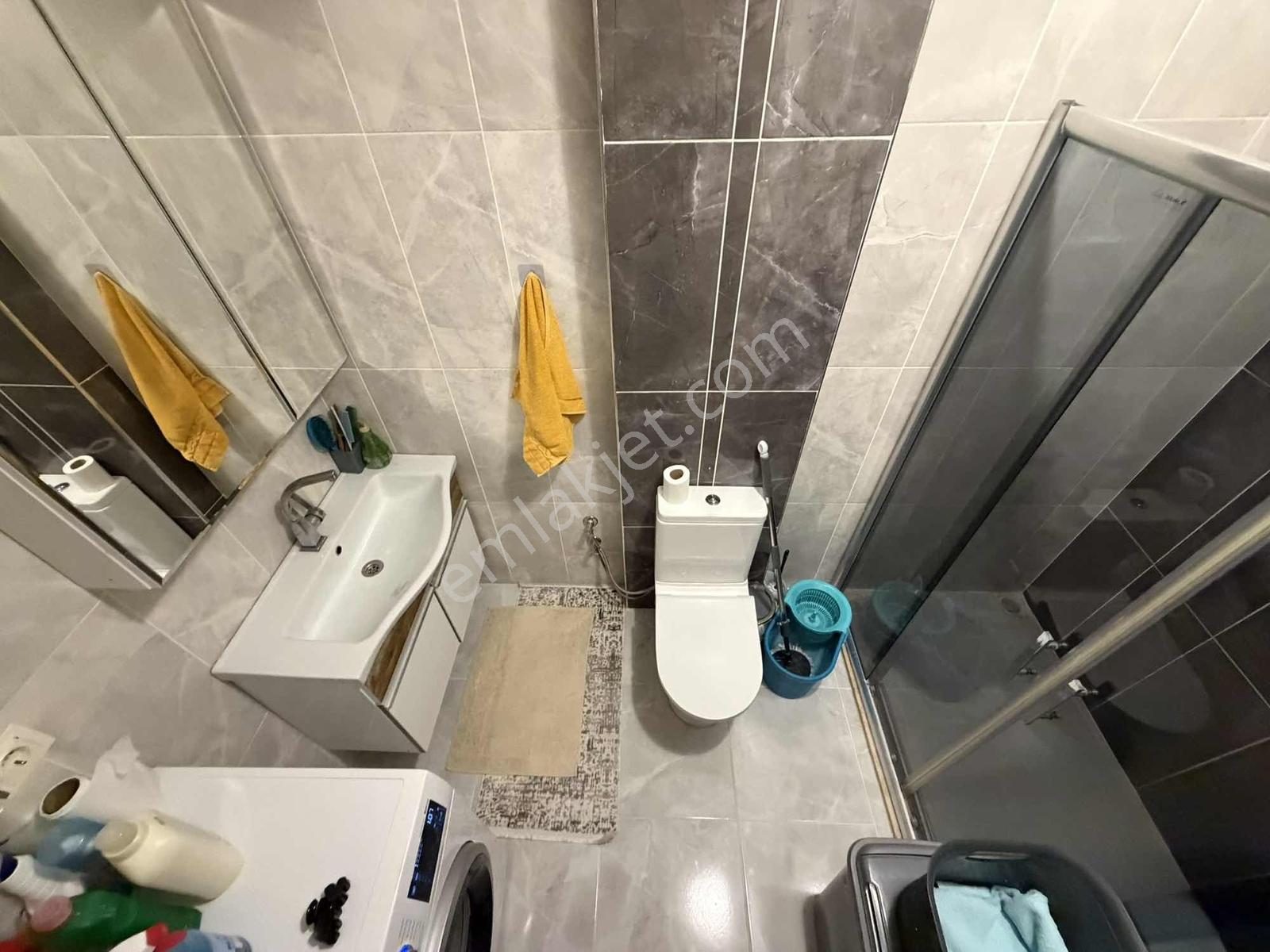 Onmax Burhaniye Merkez'de Krediye Uygun Satılık 3+1 150 M2 Daire — fotoğraf 20