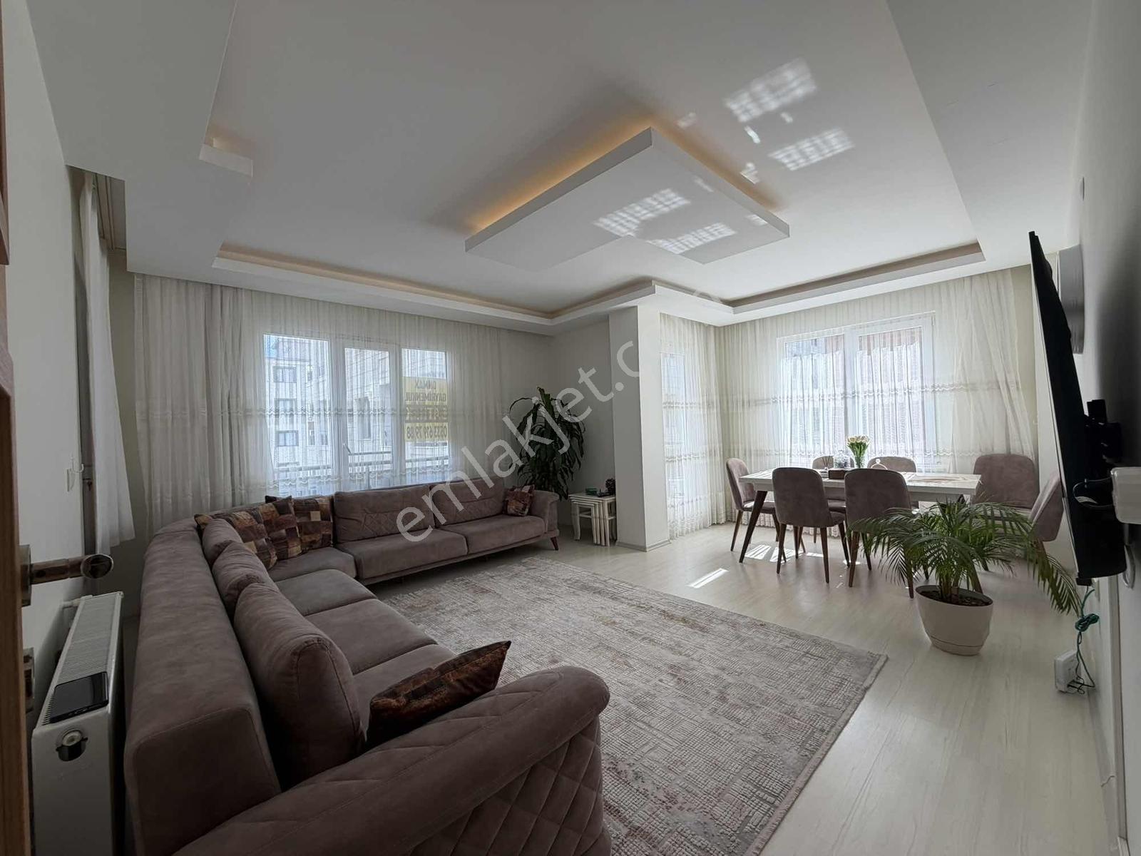 Onmax Burhaniye Merkez'de Krediye Uygun Satılık 3+1 150 M2 Daire — fotoğraf 21
