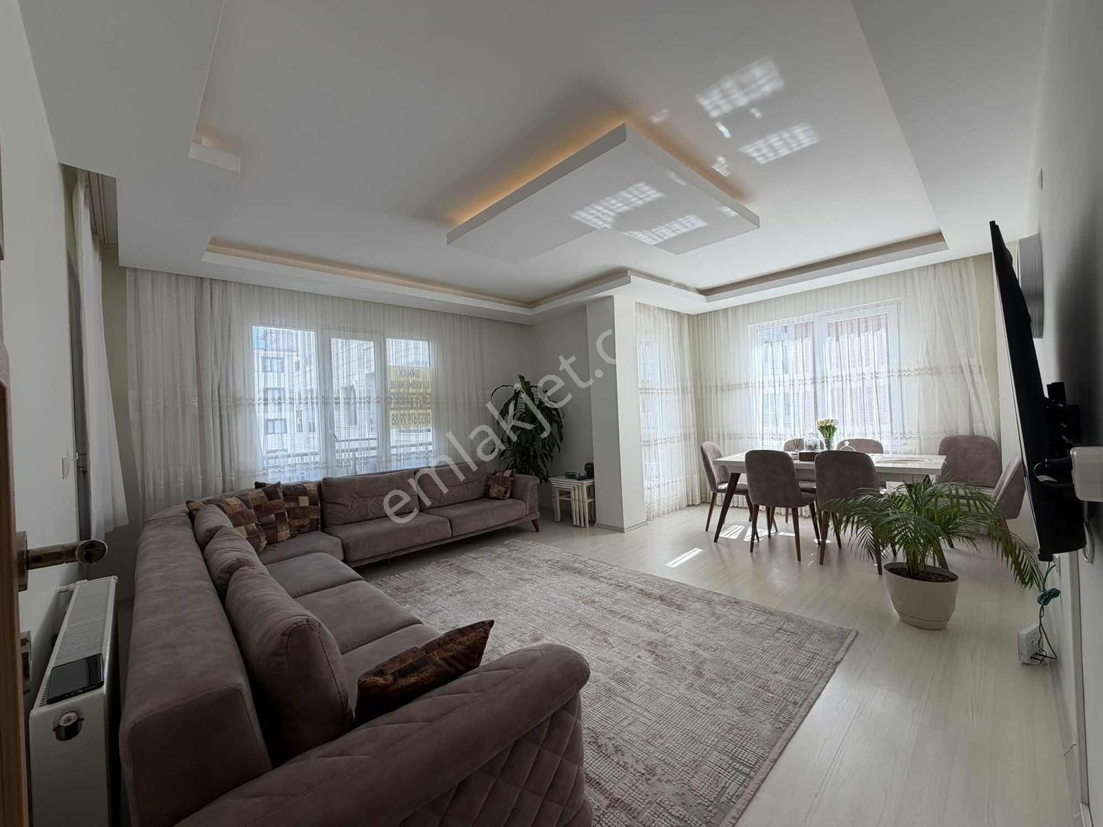 Onmax Burhaniye Merkez'de Krediye Uygun Satılık 3+1 150 M2 Daire — fotoğraf 22