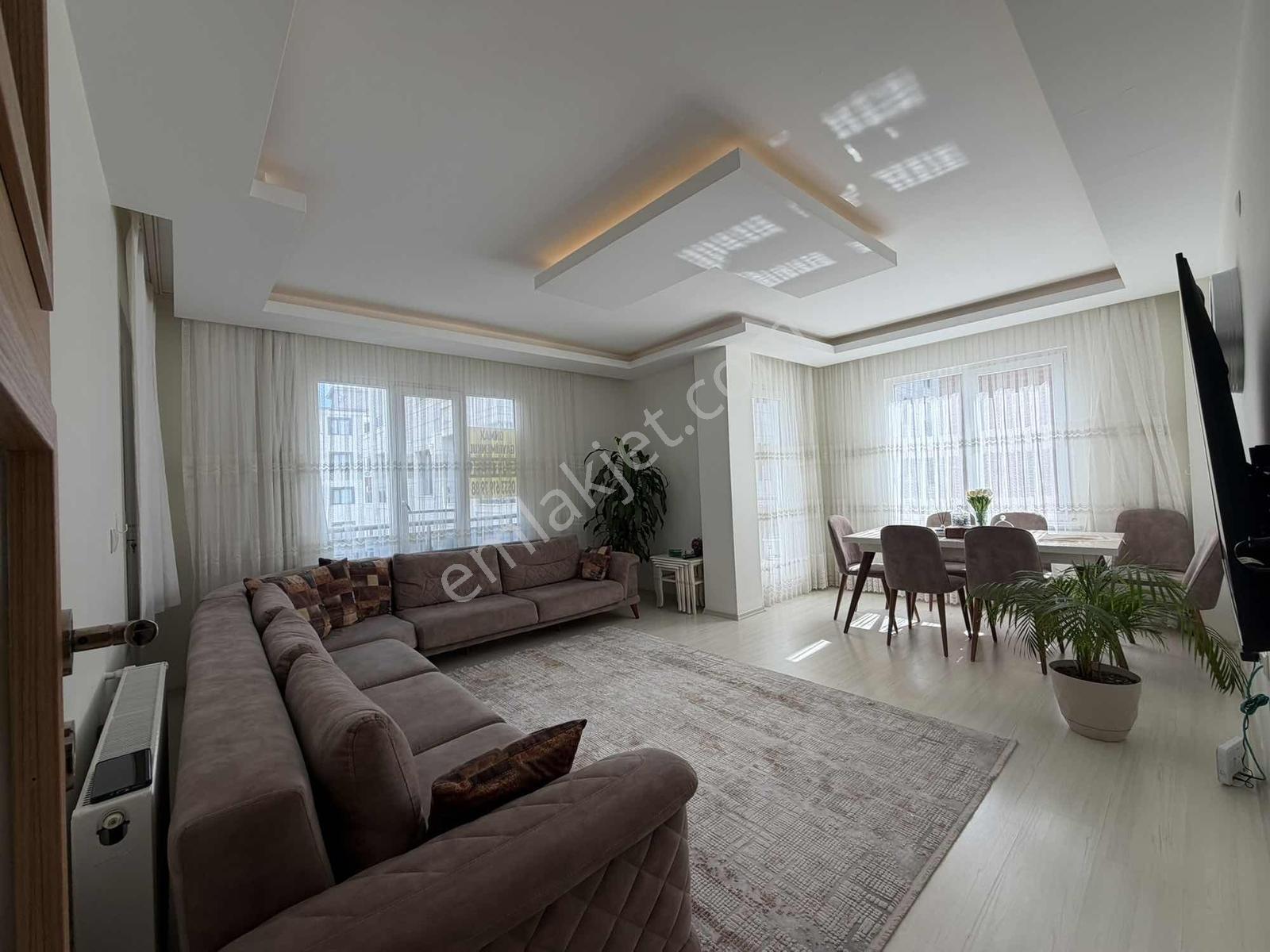 Onmax Burhaniye Merkez'de Krediye Uygun Satılık 3+1 150 M2 Daire — fotoğraf 23