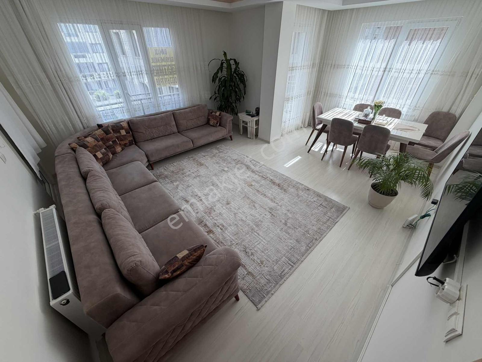 Onmax Burhaniye Merkez'de Krediye Uygun Satılık 3+1 150 M2 Daire — fotoğraf 24