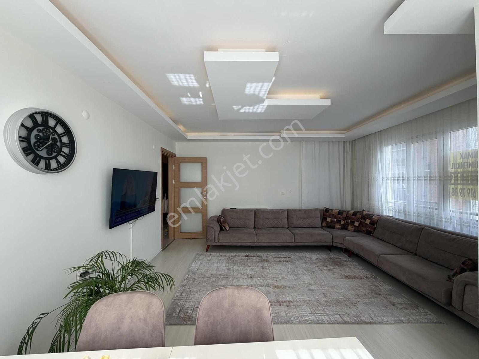 Onmax Burhaniye Merkez'de Krediye Uygun Satılık 3+1 150 M2 Daire — fotoğraf 25