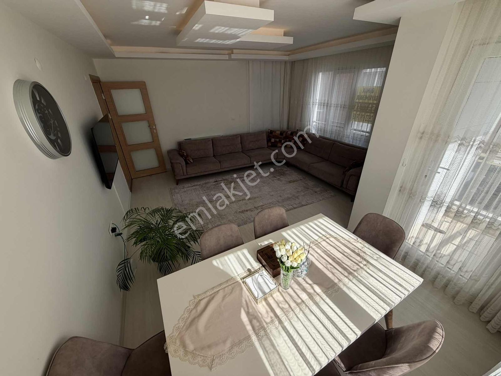Onmax Burhaniye Merkez'de Krediye Uygun Satılık 3+1 150 M2 Daire — fotoğraf 27