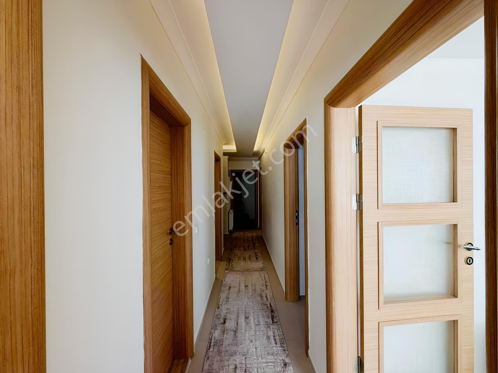 Onmax Burhaniye Merkez'de Krediye Uygun Satılık 3+1 150 M2 Daire — fotoğraf 29