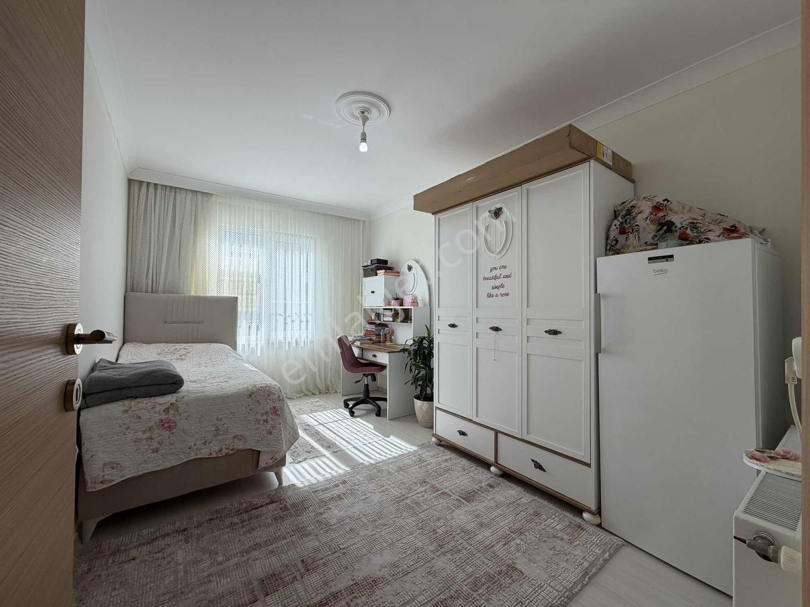 Onmax Burhaniye Merkez'de Krediye Uygun Satılık 3+1 150 M2 Daire — fotoğraf 30