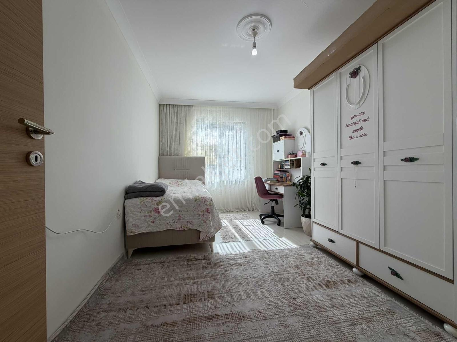 Onmax Burhaniye Merkez'de Krediye Uygun Satılık 3+1 150 M2 Daire — fotoğraf 31