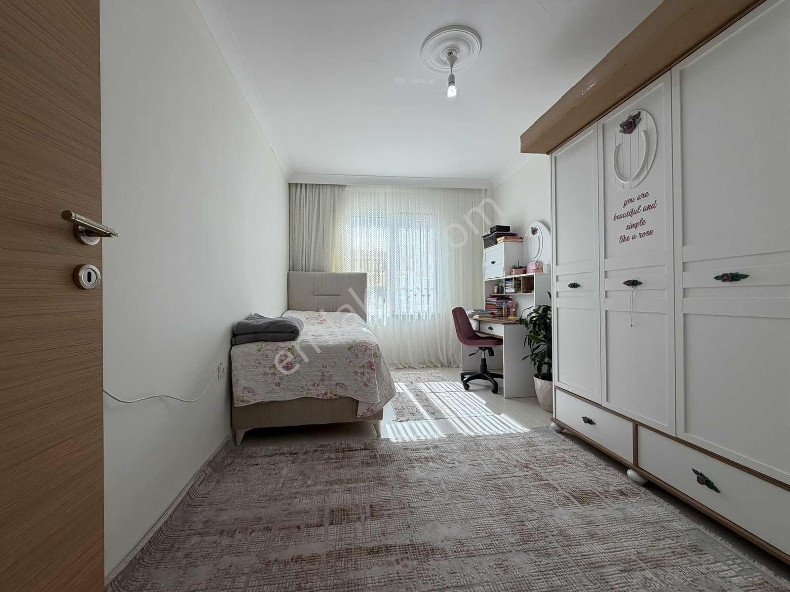 Onmax Burhaniye Merkez'de Krediye Uygun Satılık 3+1 150 M2 Daire — fotoğraf 32