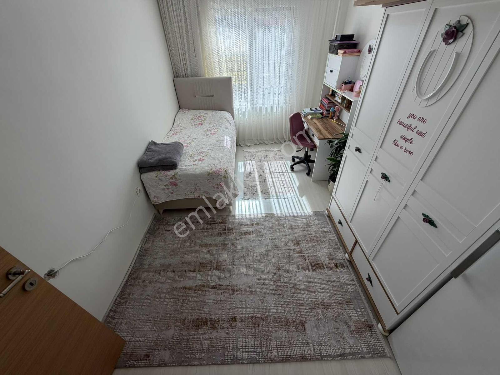 Onmax Burhaniye Merkez'de Krediye Uygun Satılık 3+1 150 M2 Daire — fotoğraf 33