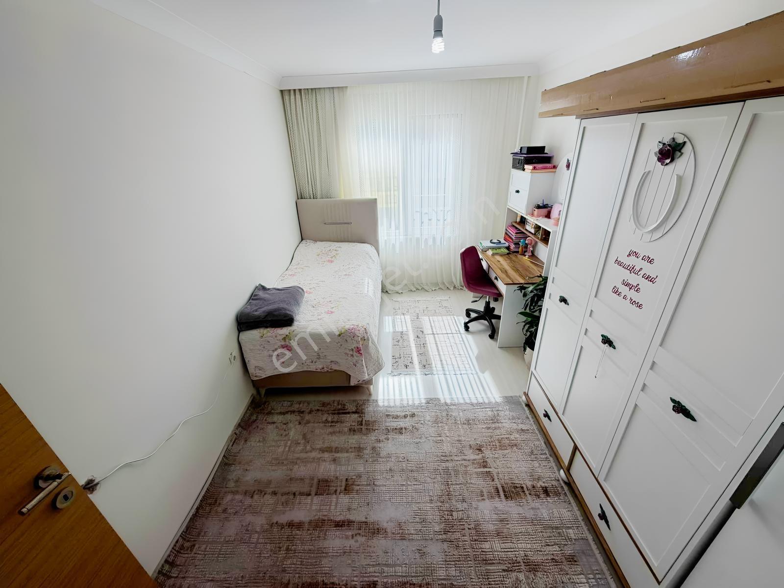 Onmax Burhaniye Merkez'de Krediye Uygun Satılık 3+1 150 M2 Daire — fotoğraf 34