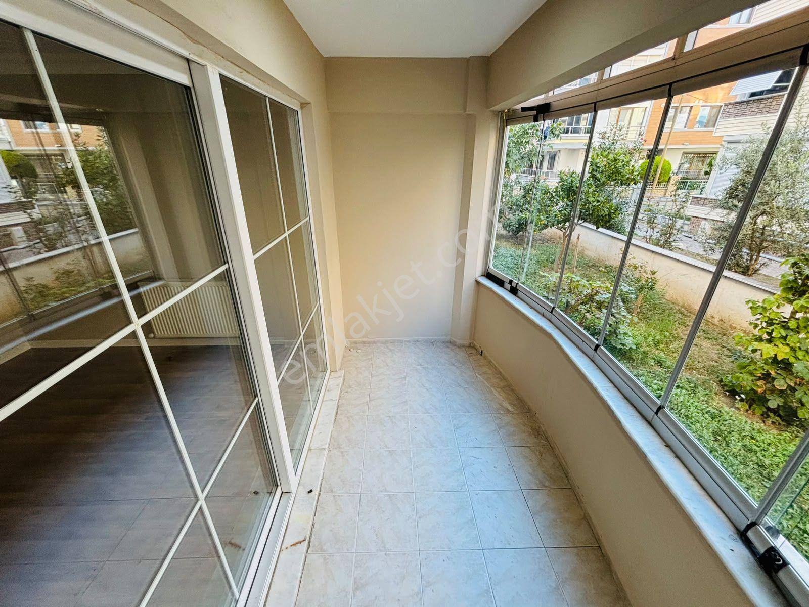 Yükselden Altınkumda Denize 500 Mt 2+1 Çift Balkonlu Doğalgazlı — fotoğraf 14