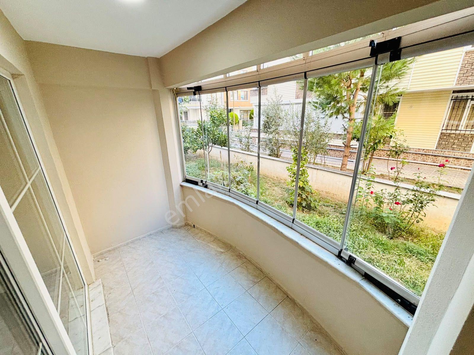 Yükselden Altınkumda Denize 500 Mt 2+1 Çift Balkonlu Doğalgazlı — fotoğraf 15