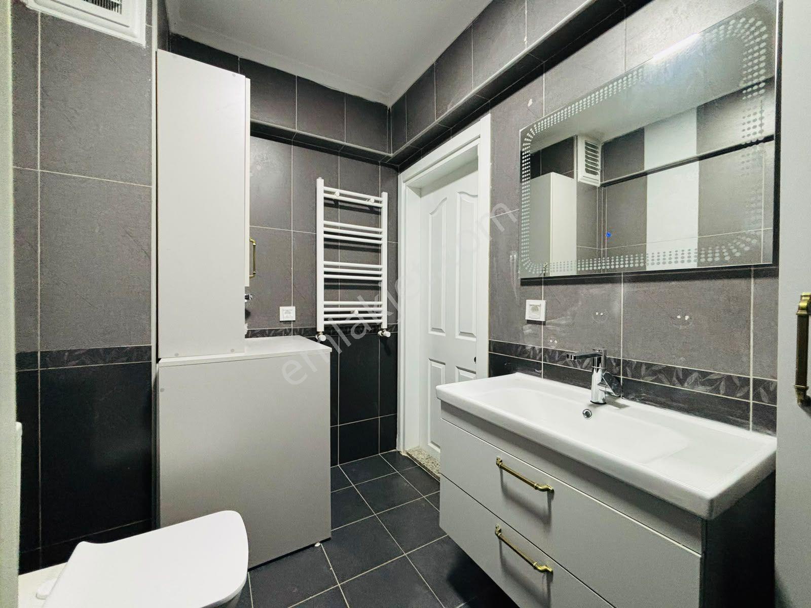 Yükselden Altınkumda Denize 500 Mt 2+1 Çift Balkonlu Doğalgazlı — fotoğraf 17