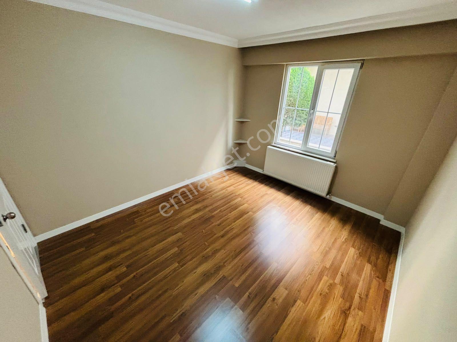 Yükselden Altınkumda Denize 500 Mt 2+1 Çift Balkonlu Doğalgazlı — fotoğraf 19