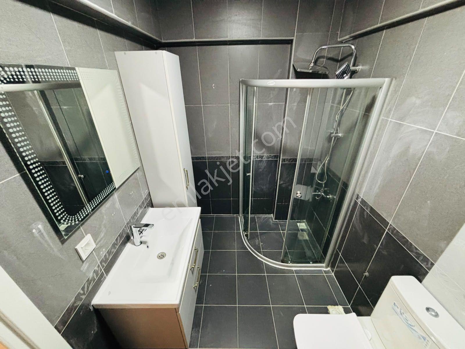 Yükselden Altınkumda Denize 500 Mt 2+1 Çift Balkonlu Doğalgazlı — fotoğraf 20