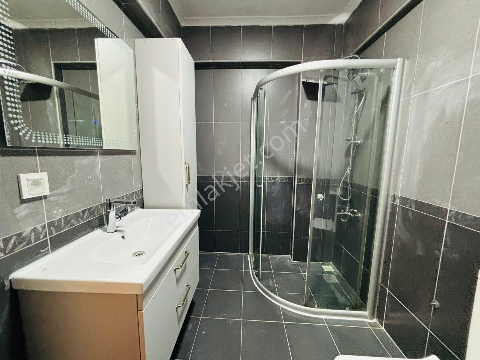 Yükselden Altınkumda Denize 500 Mt 2+1 Çift Balkonlu Doğalgazlı — fotoğraf 22