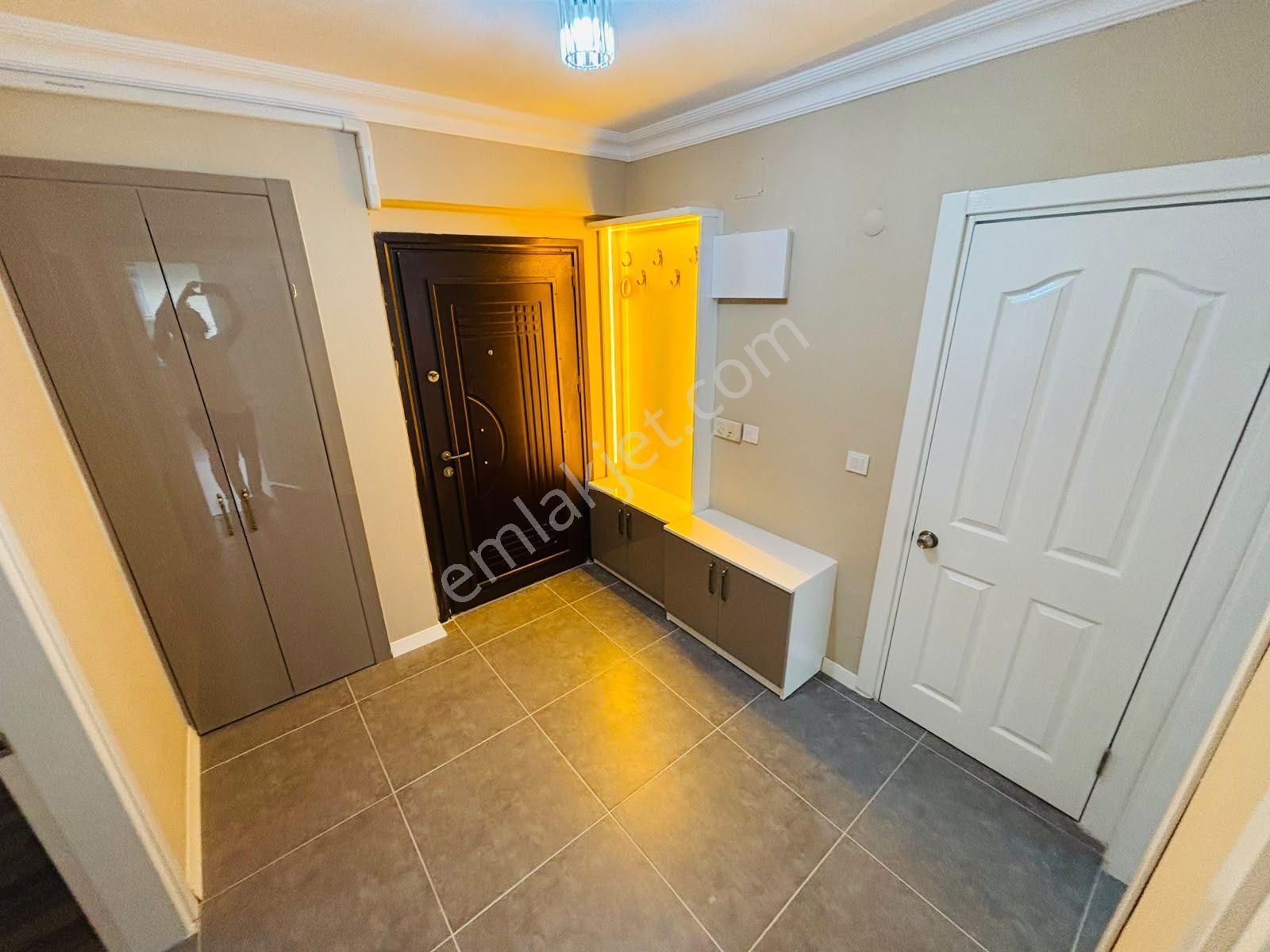 Yükselden Altınkumda Denize 500 Mt 2+1 Çift Balkonlu Doğalgazlı — fotoğraf 25
