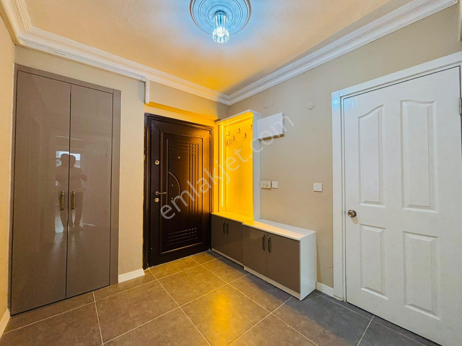 Yükselden Altınkumda Denize 500 Mt 2+1 Çift Balkonlu Doğalgazlı — fotoğraf 26