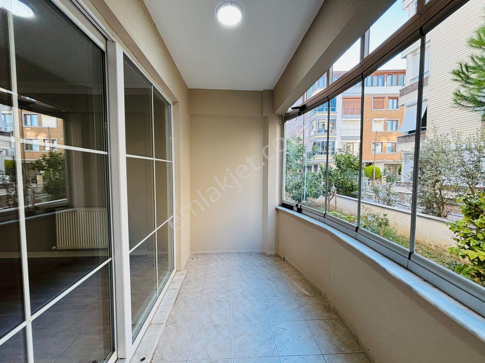 Yükselden Altınkumda Denize 500 Mt 2+1 Çift Balkonlu Doğalgazlı — fotoğraf 27