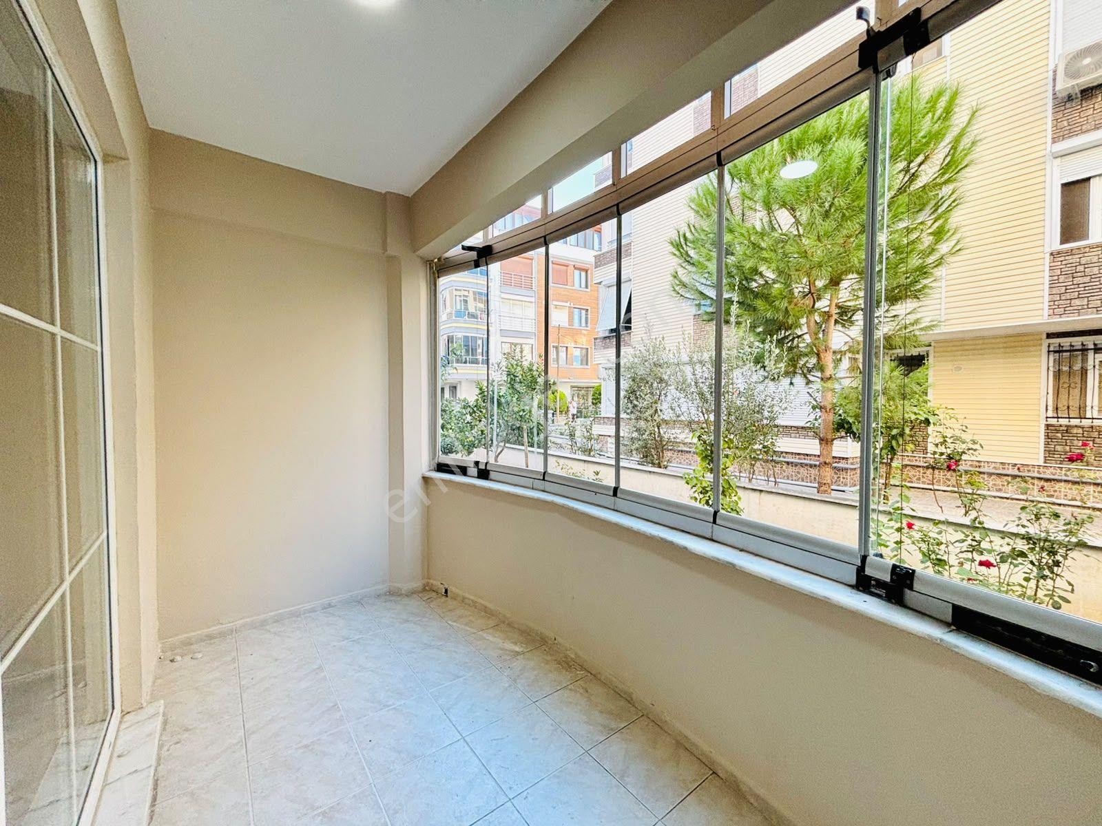 Yükselden Altınkumda Denize 500 Mt 2+1 Çift Balkonlu Doğalgazlı — fotoğraf 29