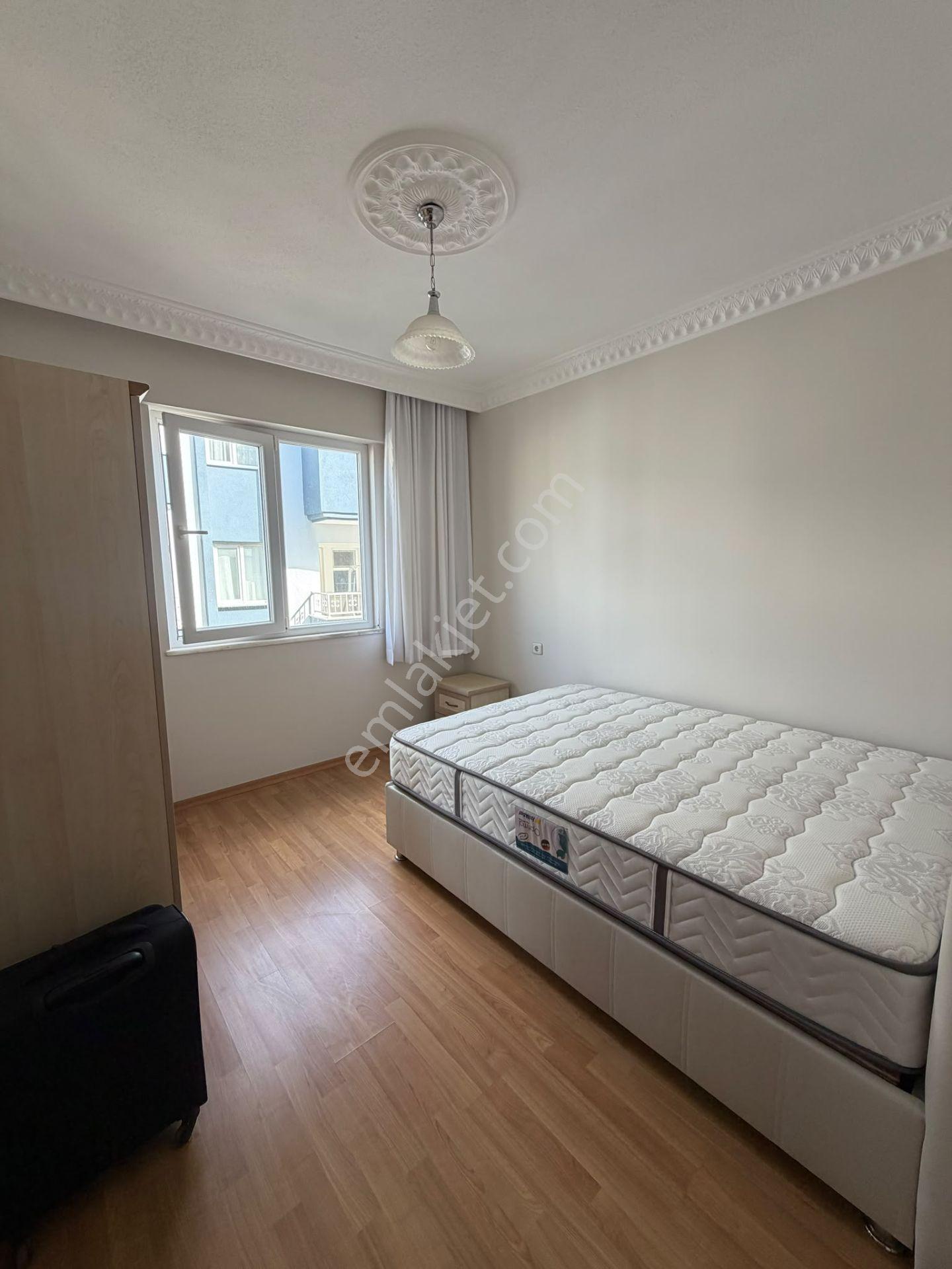 Didim Cumhuriyet Mahallesi Geniş Teraslı 3+1 Satılık Daire — fotoğraf 2