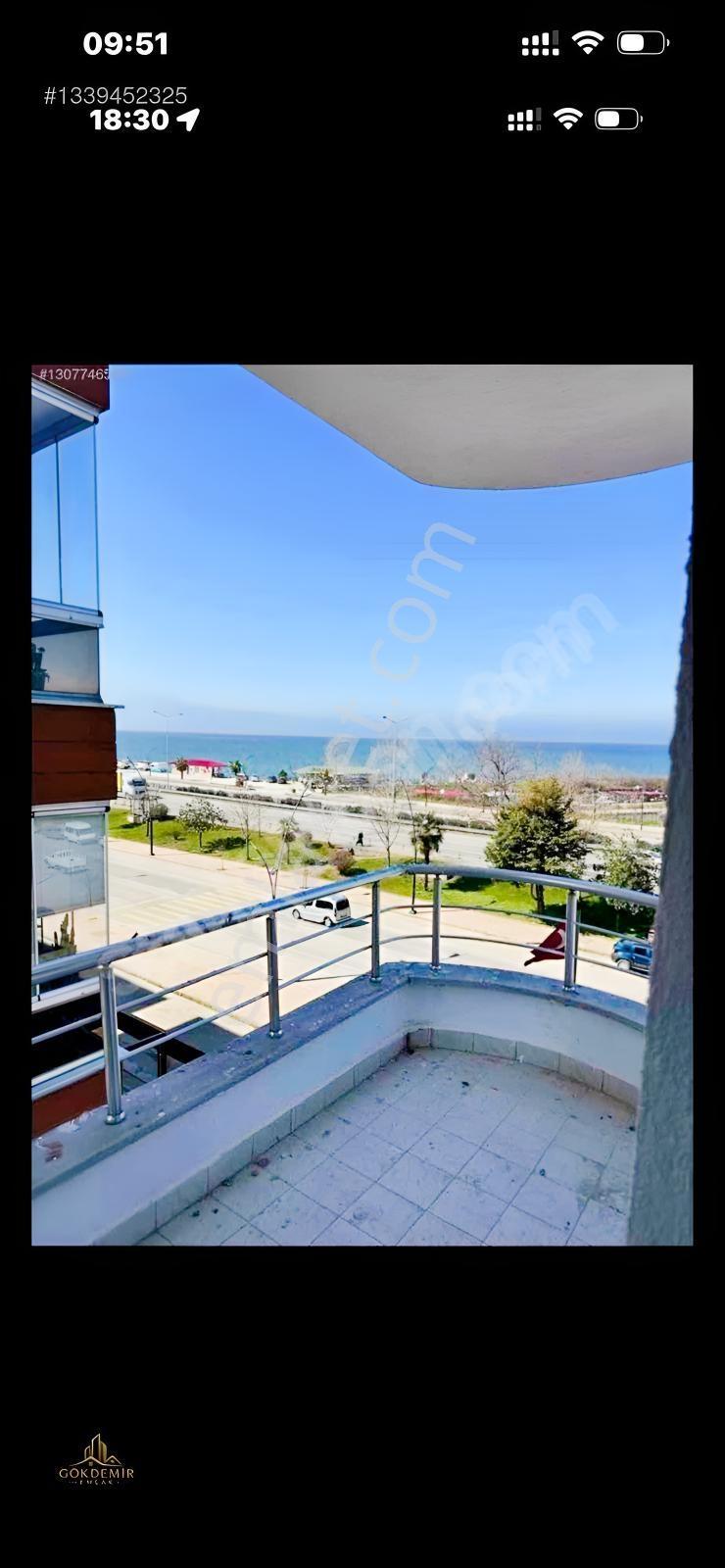 Gokdemir Gayrimenkul'den Satılık Bina — fotoğraf 2