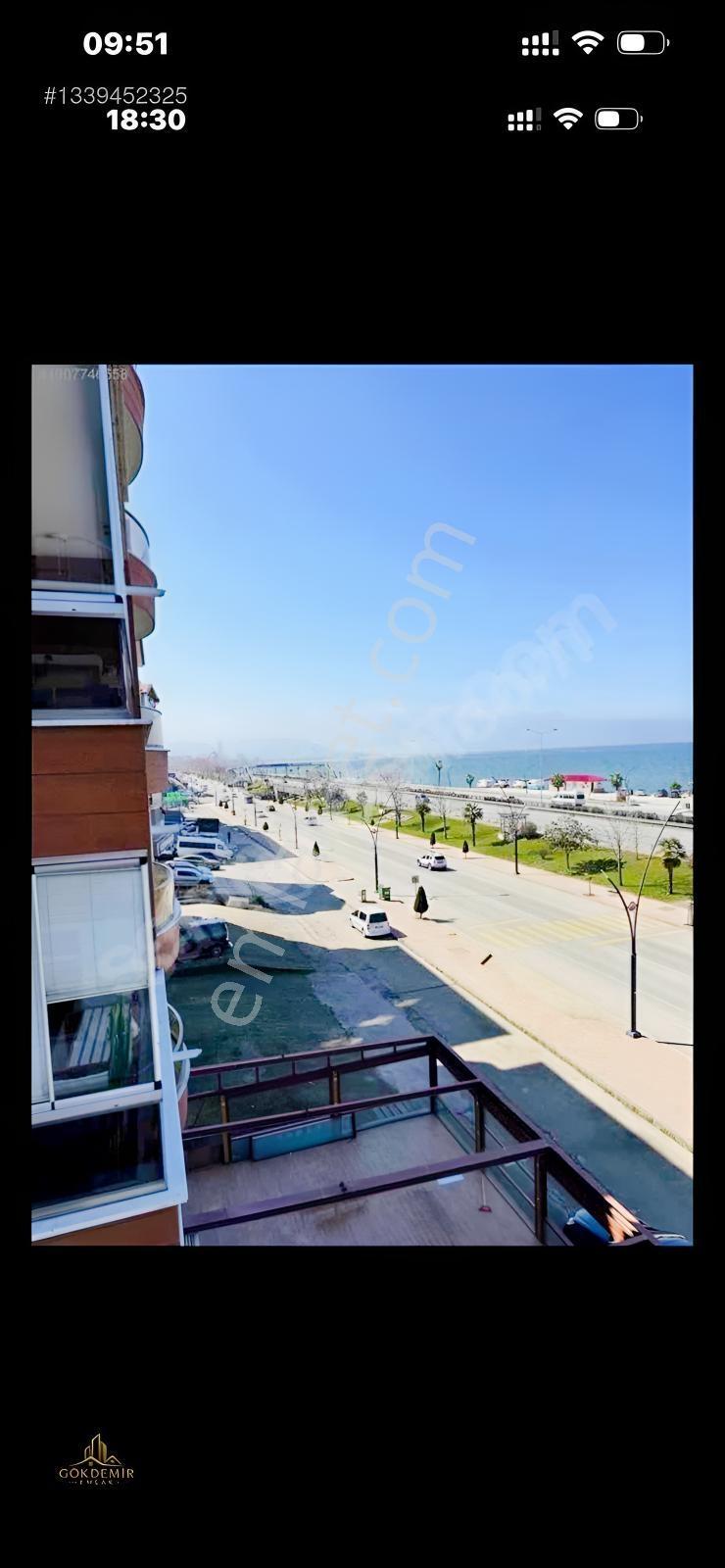Gokdemir Gayrimenkul'den Satılık Bina — fotoğraf 3