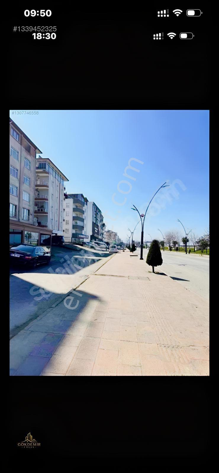 Gokdemir Gayrimenkul'den Satılık Bina — fotoğraf 4