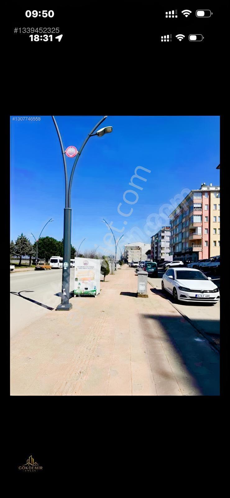 Gokdemir Gayrimenkul'den Satılık Bina — fotoğraf 7