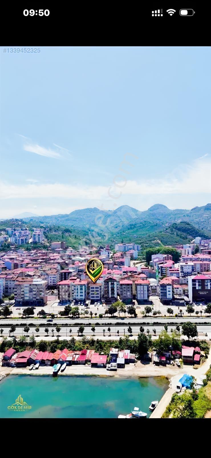 Gokdemir Gayrimenkul'den Satılık Bina — fotoğraf 9