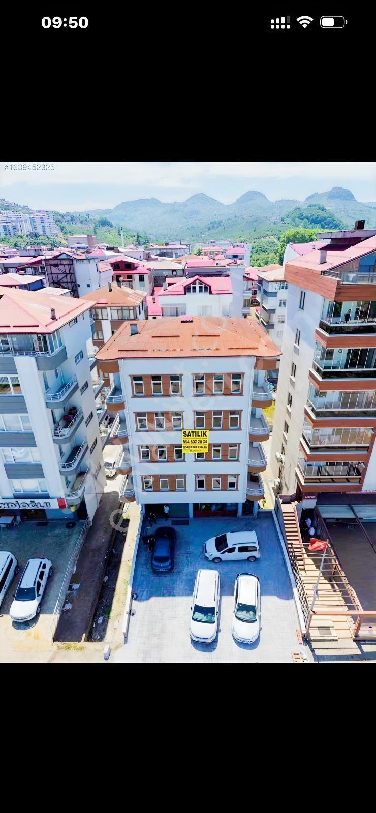 Gokdemir Gayrimenkul'den Satılık Bina — fotoğraf 14