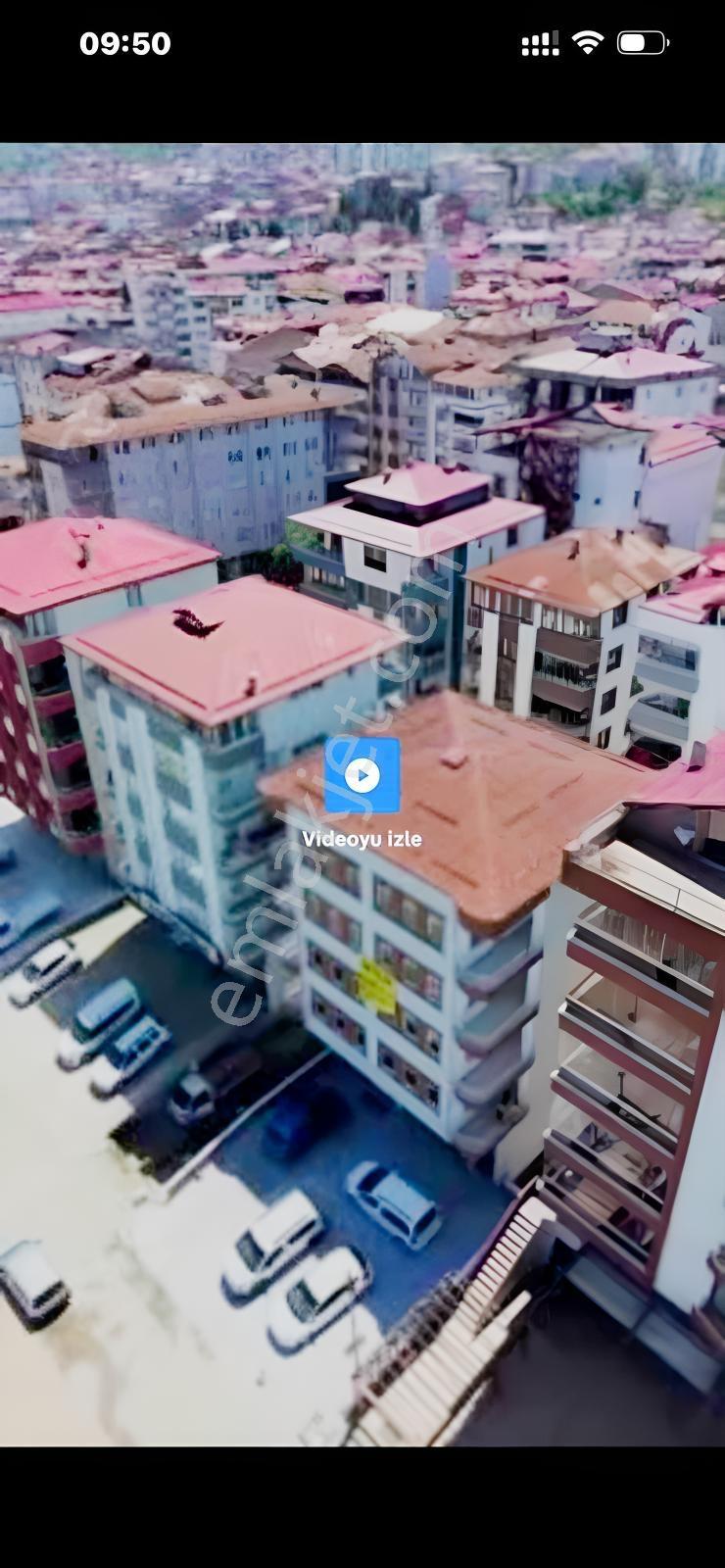 Gokdemir Gayrimenkul'den Satılık Bina — fotoğraf 15