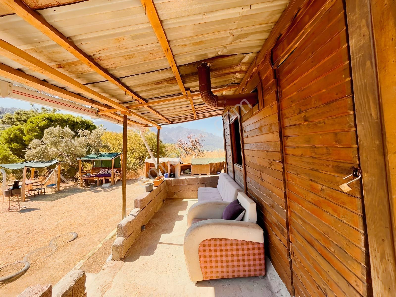 Kemalpaşa Yukarıkızılca Satılık 446 M2 Bahçe — fotoğraf 15