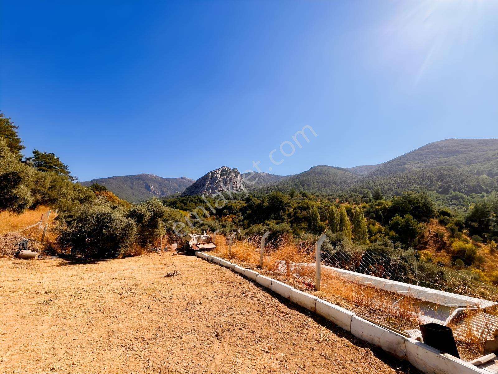 Kemalpaşa Yukarıkızılca Satılık 446 M2 Bahçe — fotoğraf 16