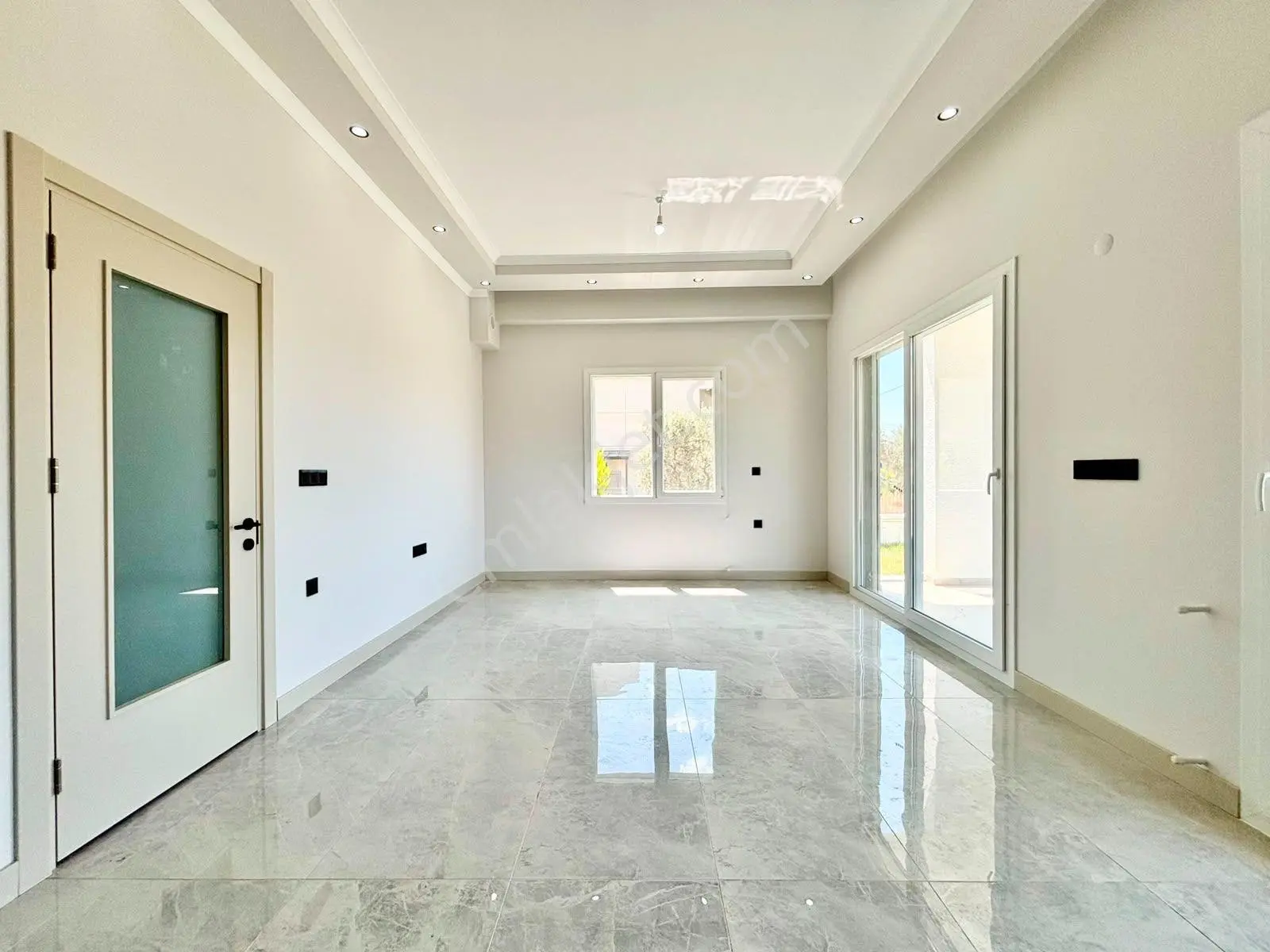 ꧁ay Emlaktan꧂güre'de Kazdağlarının Eteklerinde Doğa İçerisinde Satılık 3+1 Manzaralı Müstakil Villa — fotoğraf 10