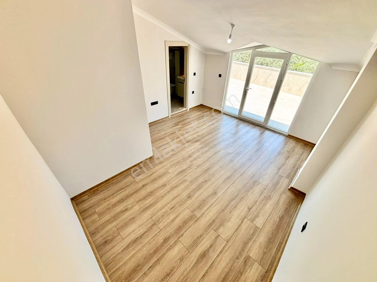 ꧁ay Emlaktan꧂güre'de Kazdağlarının Eteklerinde Doğa İçerisinde Satılık 3+1 Manzaralı Müstakil Villa — fotoğraf 18