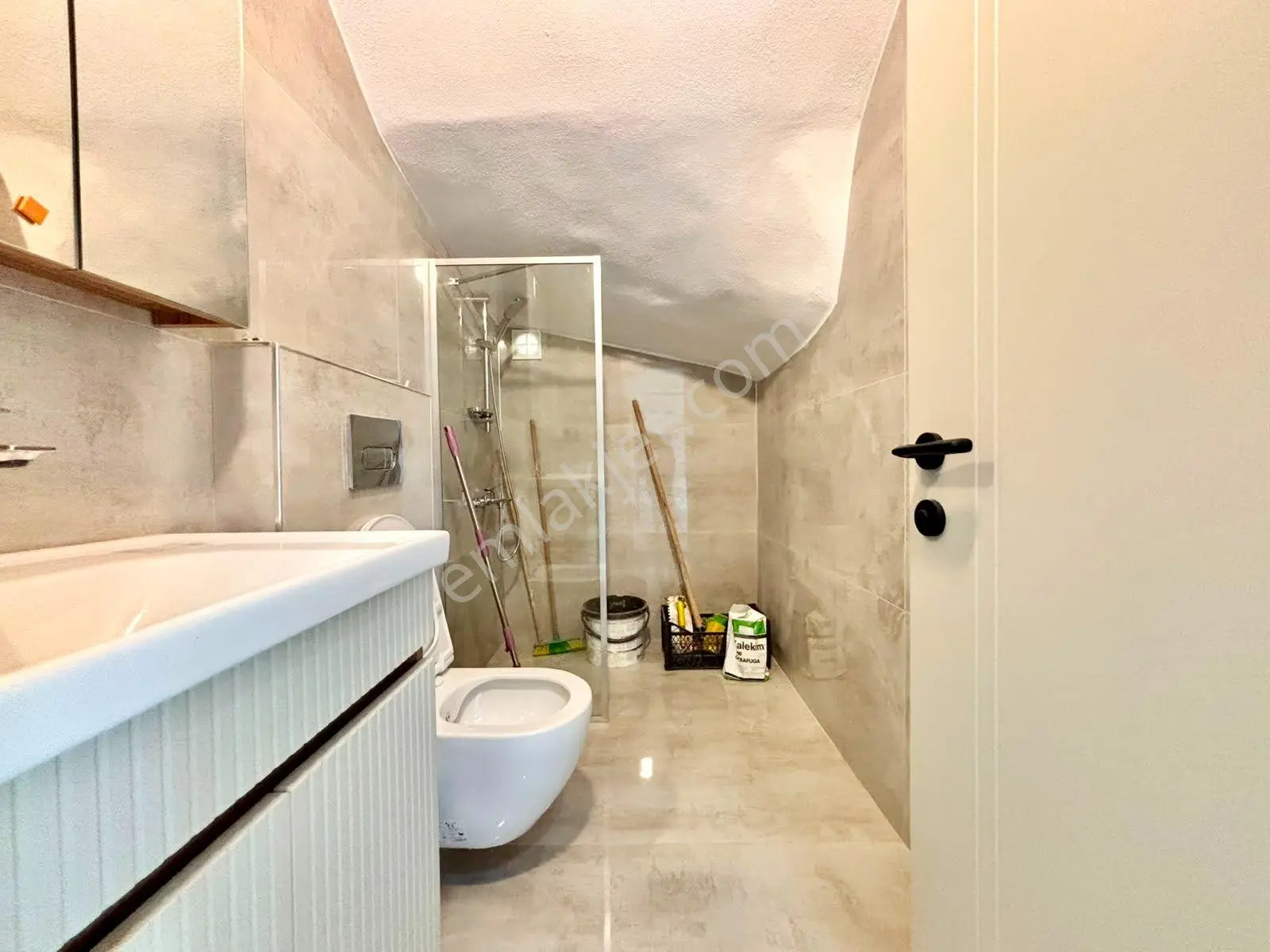 ꧁ay Emlaktan꧂güre'de Kazdağlarının Eteklerinde Doğa İçerisinde Satılık 3+1 Manzaralı Müstakil Villa — fotoğraf 28