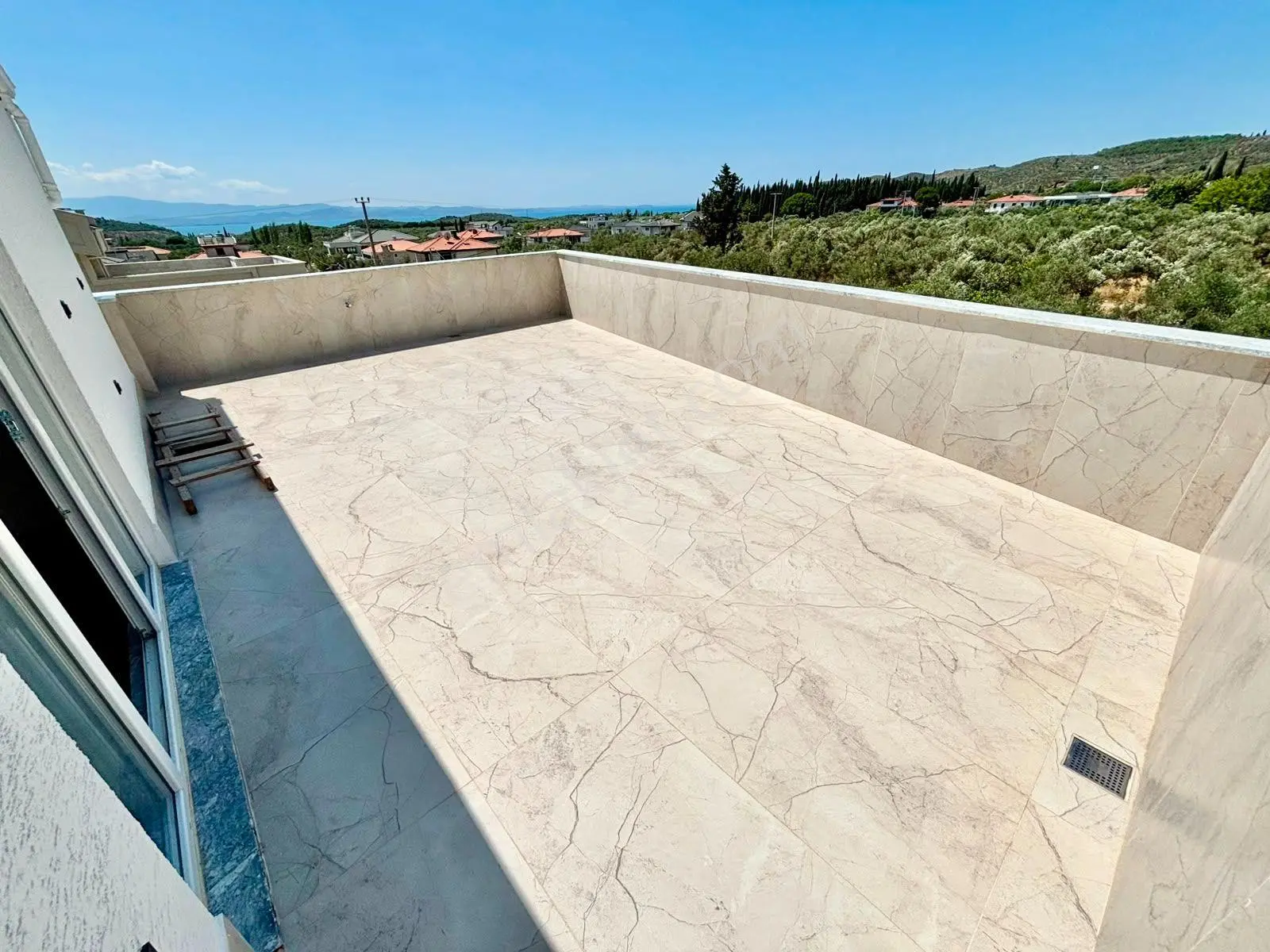 ꧁ay Emlaktan꧂güre'de Kazdağlarının Eteklerinde Doğa İçerisinde Satılık 3+1 Manzaralı Müstakil Villa — fotoğraf 32