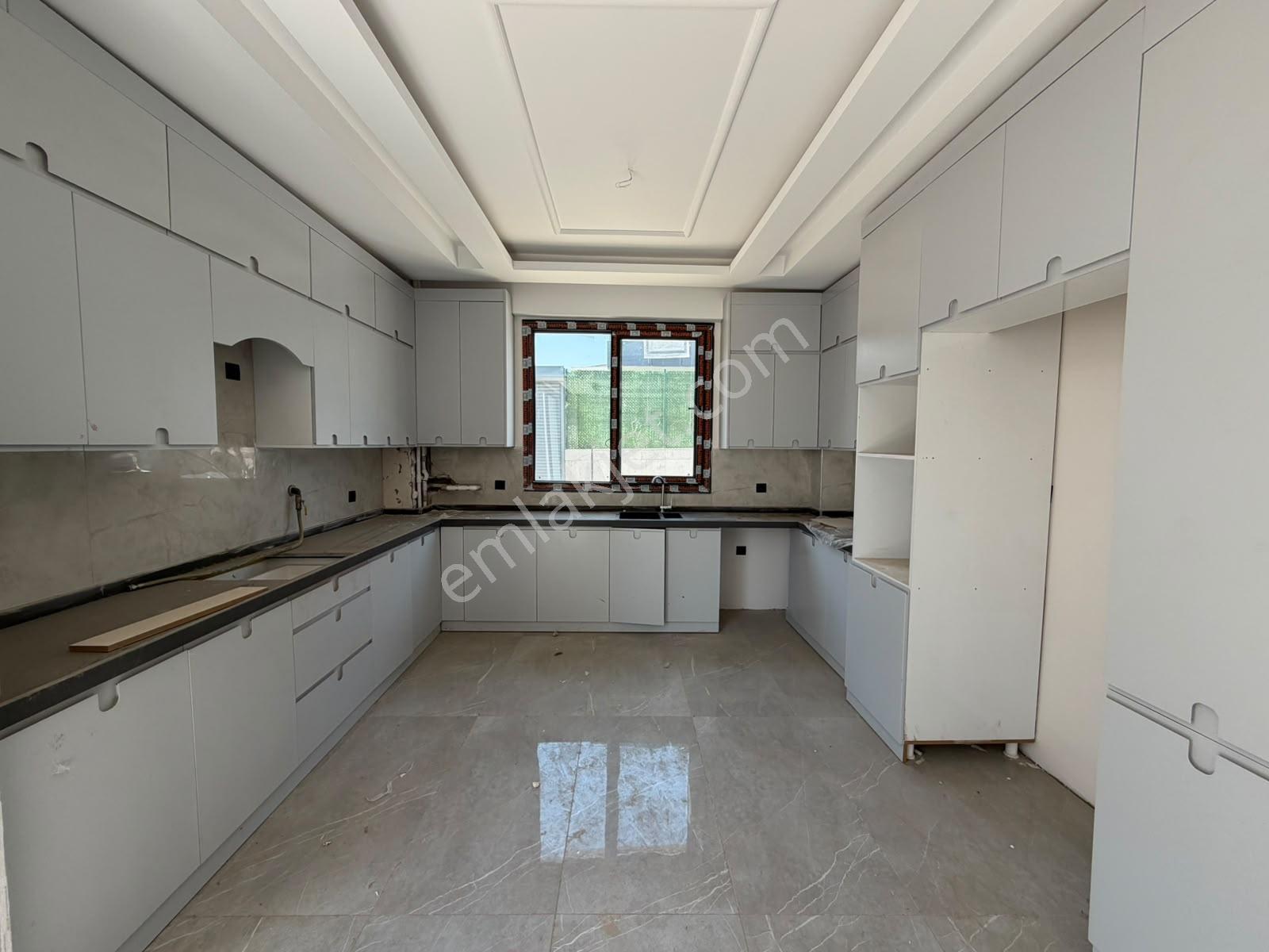 Ulaş D-loft Villalarında Satılık Dublex Villa!!! — fotoğraf 2