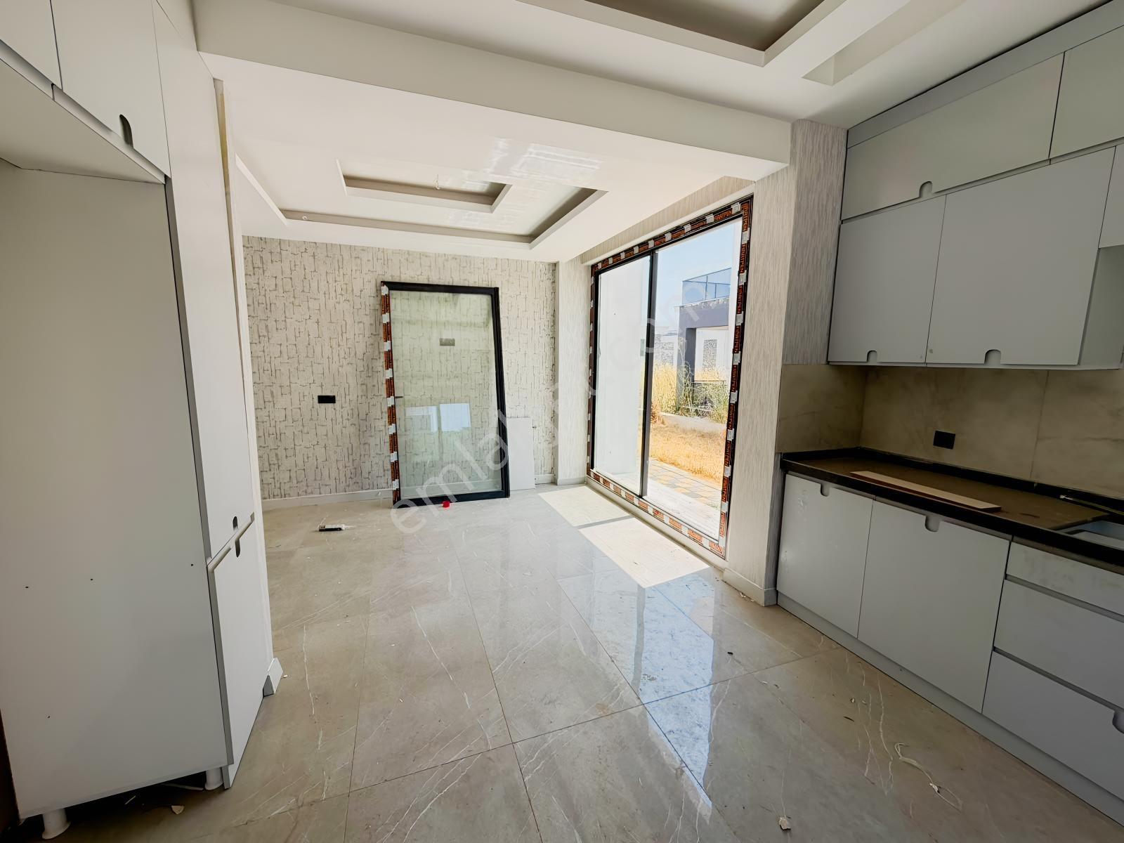 Ulaş D-loft Villalarında Satılık Dublex Villa!!! — fotoğraf 3