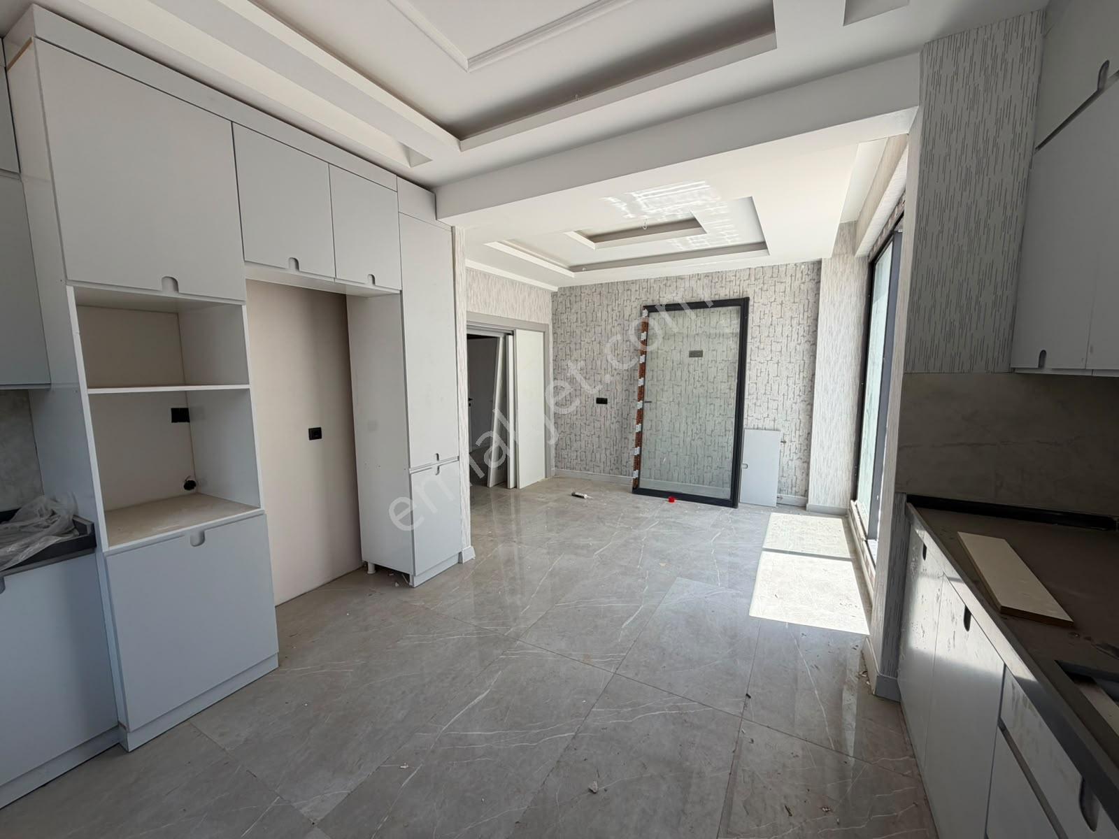 Ulaş D-loft Villalarında Satılık Dublex Villa!!! — fotoğraf 4