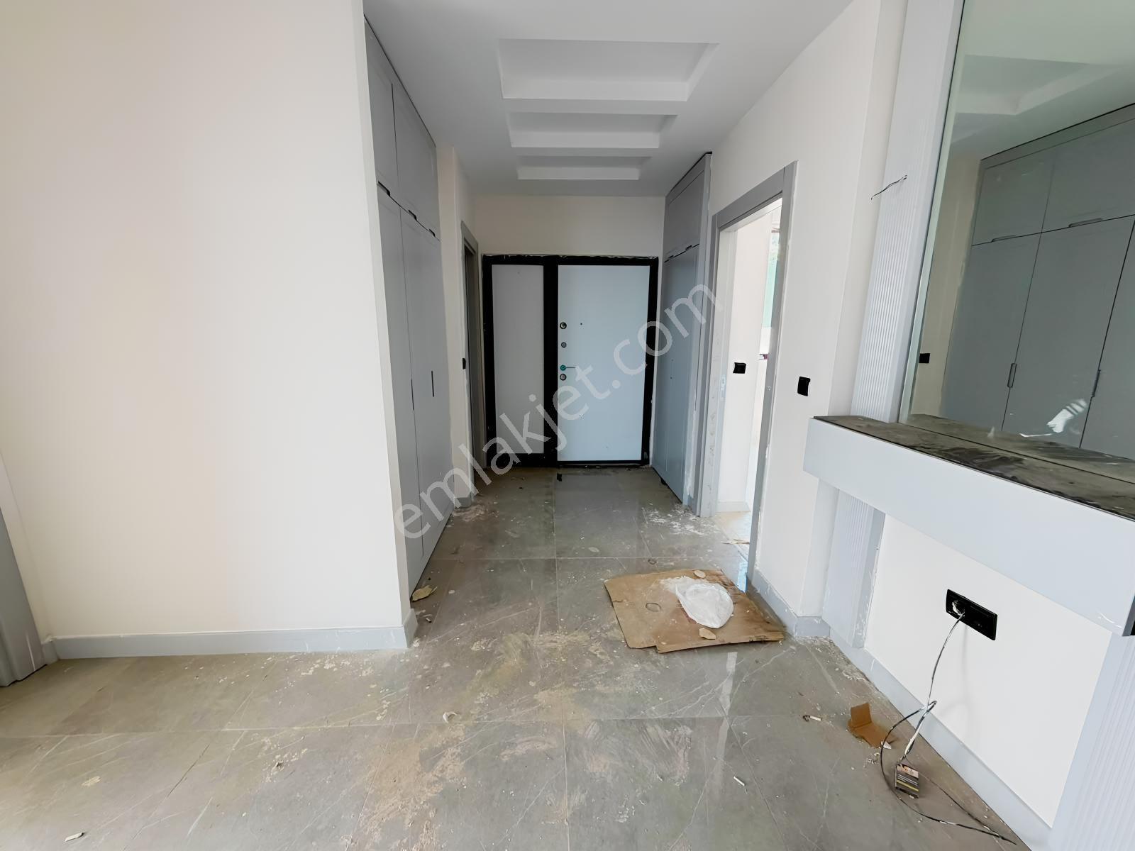 Ulaş D-loft Villalarında Satılık Dublex Villa!!! — fotoğraf 5