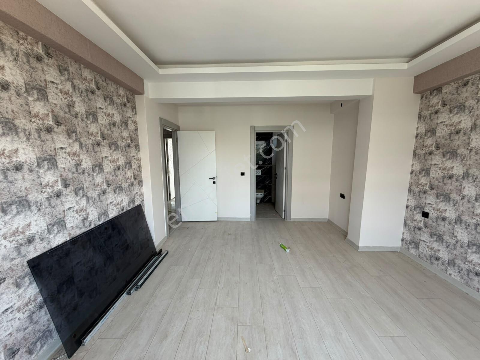 Ulaş D-loft Villalarında Satılık Dublex Villa!!! — fotoğraf 7