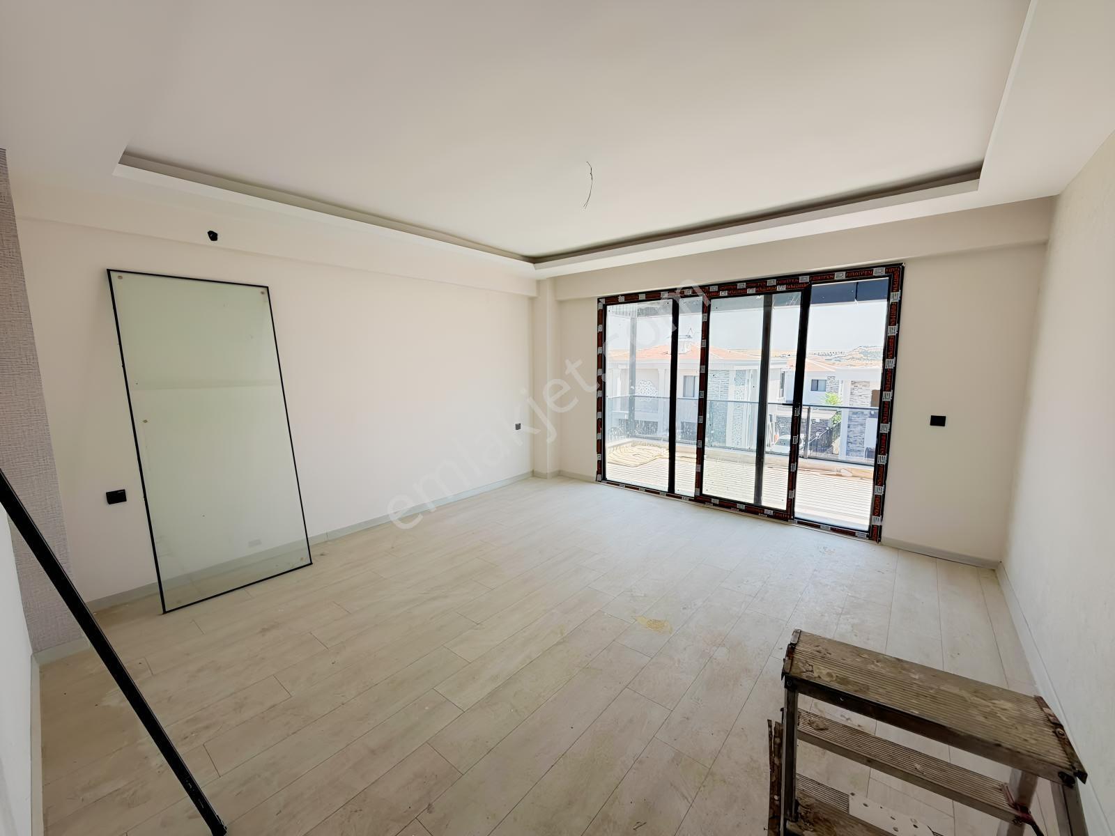 Ulaş D-loft Villalarında Satılık Dublex Villa!!! — fotoğraf 10