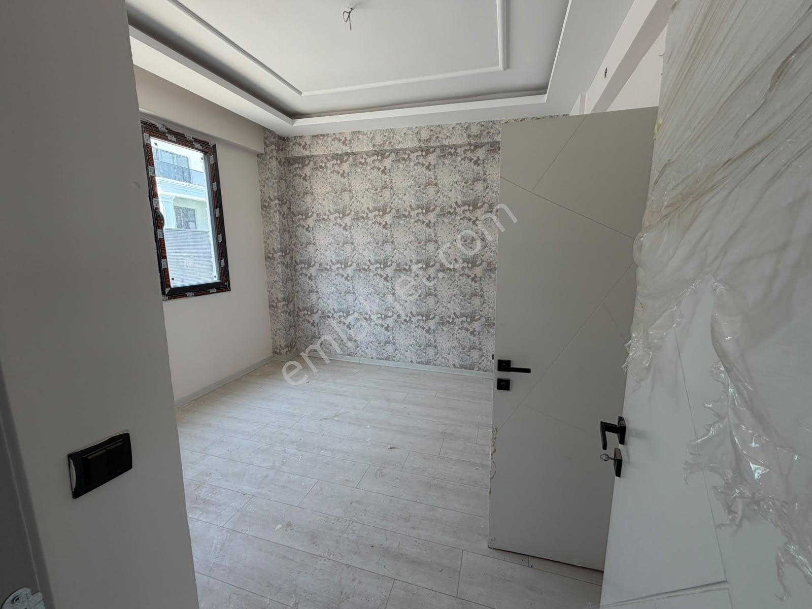 Ulaş D-loft Villalarında Satılık Dublex Villa!!! — fotoğraf 11