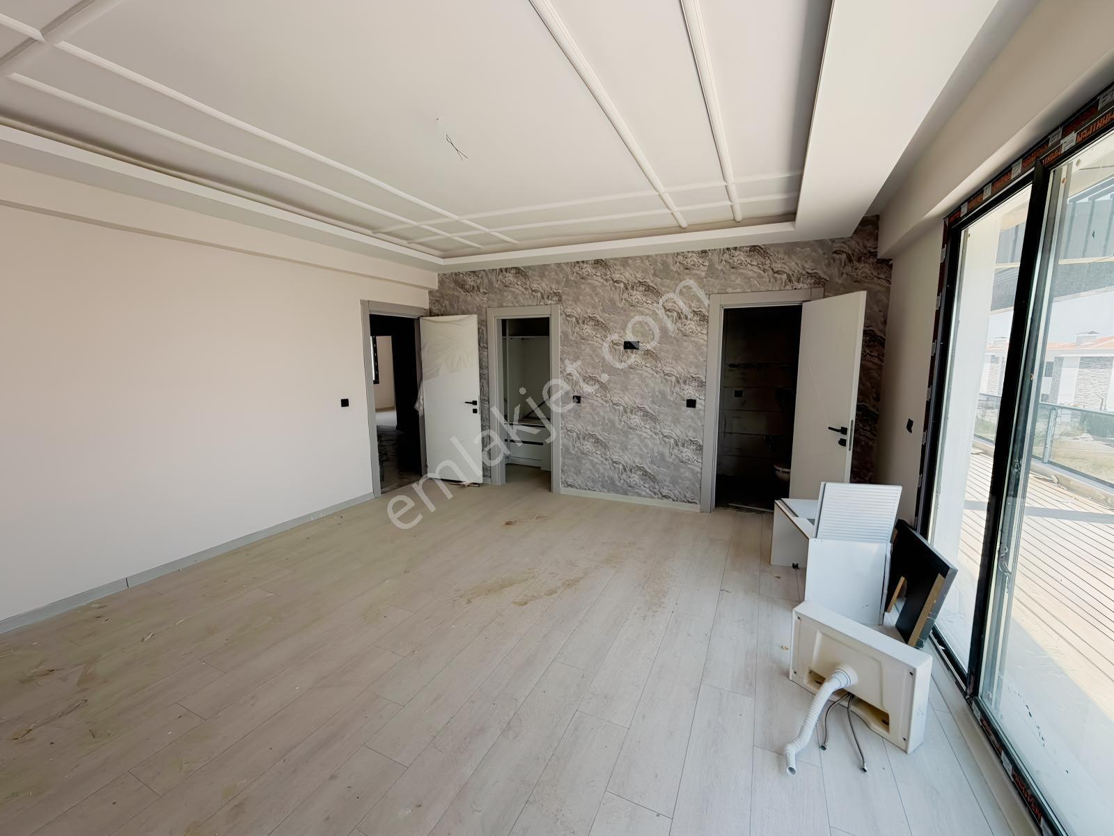 Ulaş D-loft Villalarında Satılık Dublex Villa!!! — fotoğraf 12