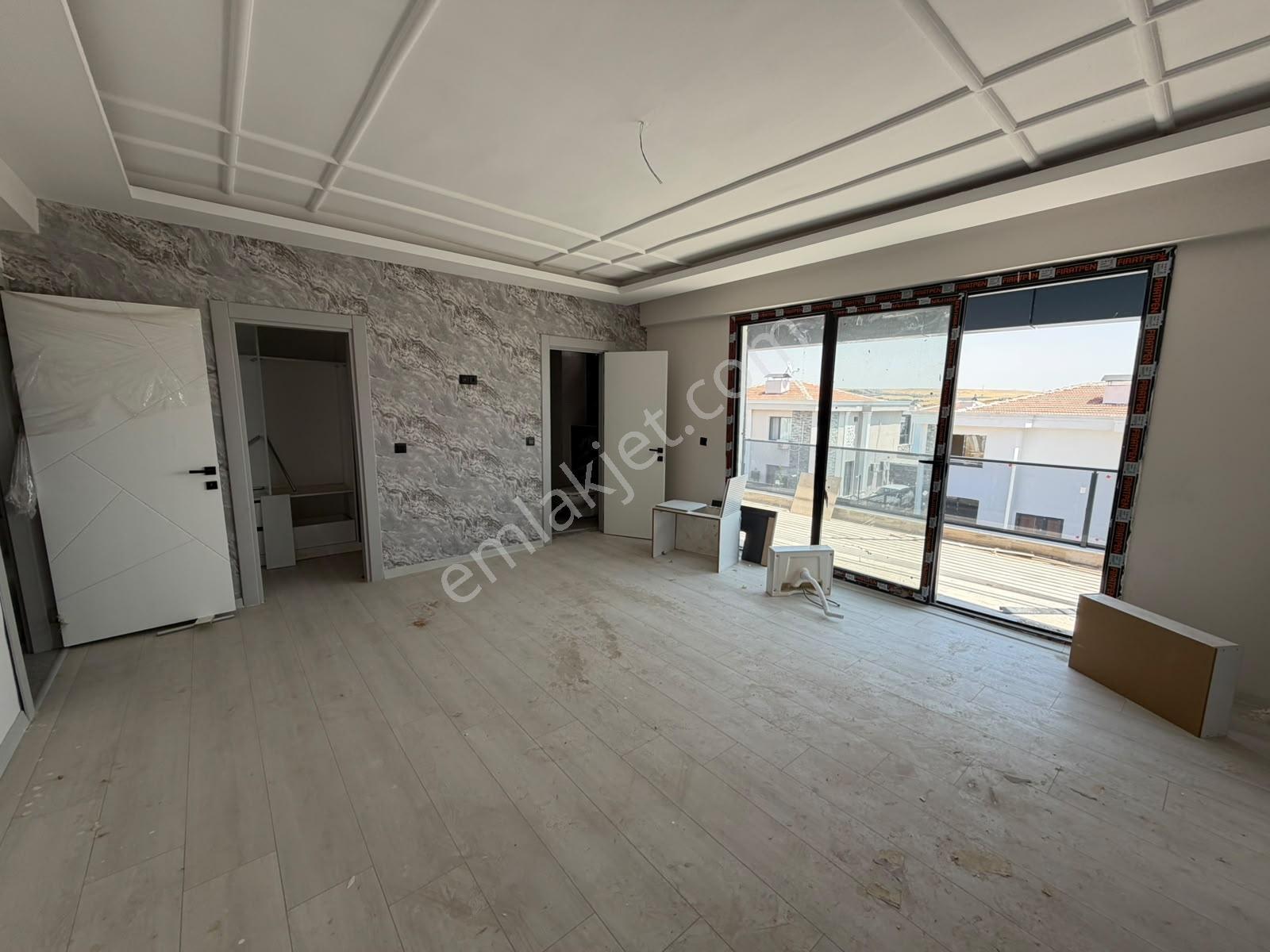Ulaş D-loft Villalarında Satılık Dublex Villa!!! — fotoğraf 13