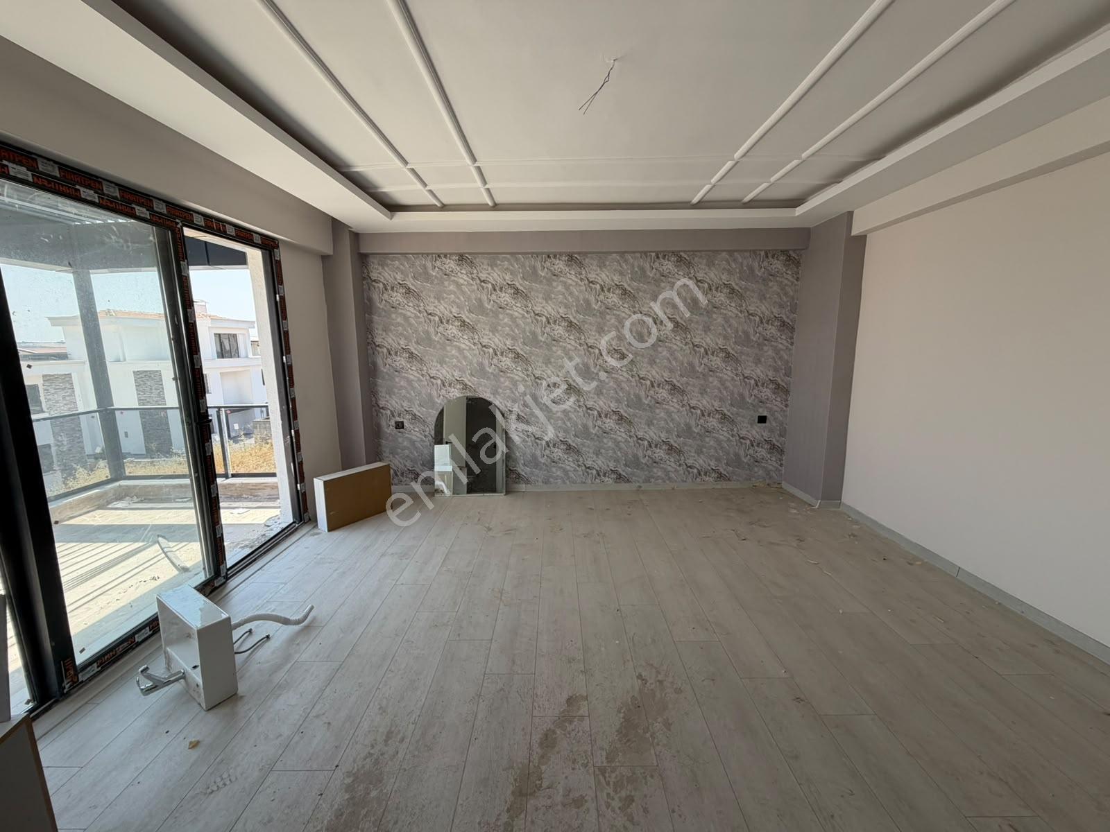 Ulaş D-loft Villalarında Satılık Dublex Villa!!! — fotoğraf 14