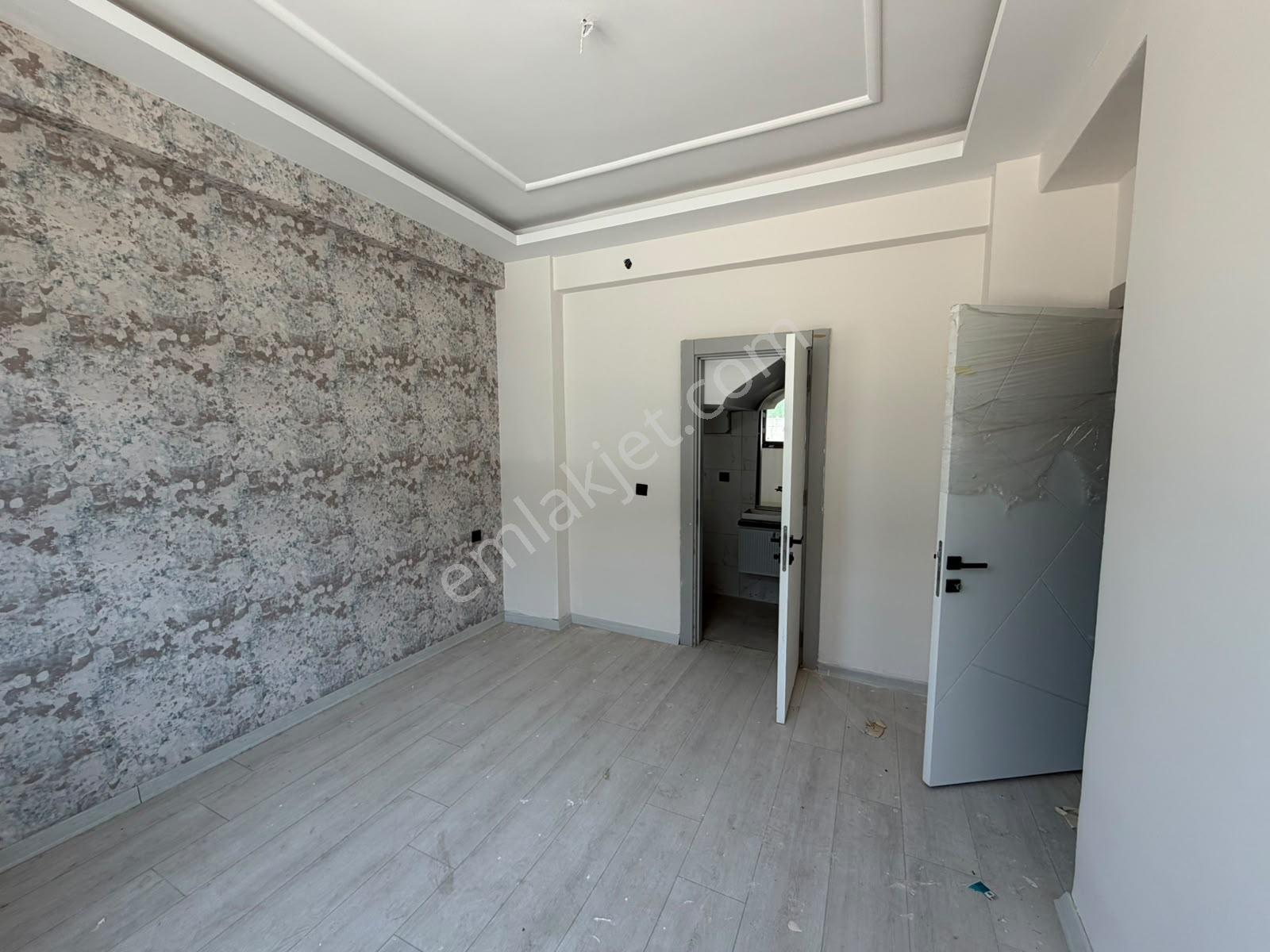 Ulaş D-loft Villalarında Satılık Dublex Villa!!! — fotoğraf 15